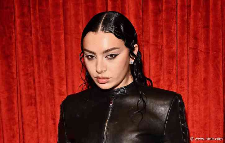 Charli XCX shares her top artists and songs on Spotify Wrapped 2024: The Dare, Clairo, Mk.gee and more