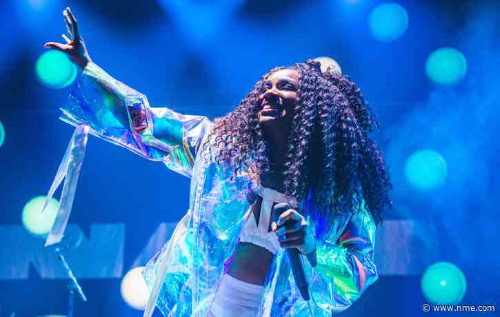 Nao announces UK, European and North American 2025 tour