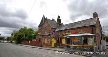 Merseyrail station with 'frustrating problem' and plans to solve it