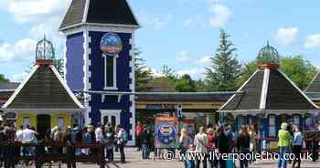 Alton Towers announce major changes as rides to close for good