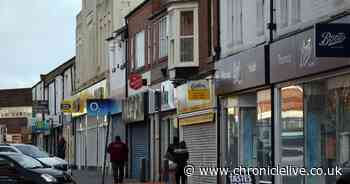 Councils set to be handed new powers by Government to bring empty high street shops back into use