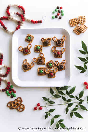 13 of the Best Christmas Food Ideas for Kids