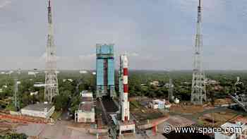 India delays launch of European Proba-3 satellites to Dec. 5 to create artificial eclipses in space