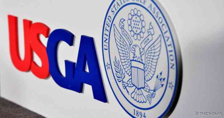 USGA and LPGA change gender participation rules regarding transgender golfers