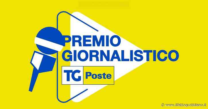 Prima edizione del Premio giornalistico TgPoste: al primo posto una 29enne toscana