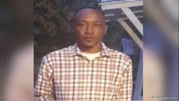 Baton Rouge Police searching for man missing since November