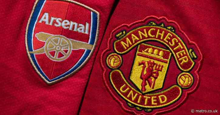 Arsenal vs Man Utd LIVE: Premier League latest score and confirmed lineups