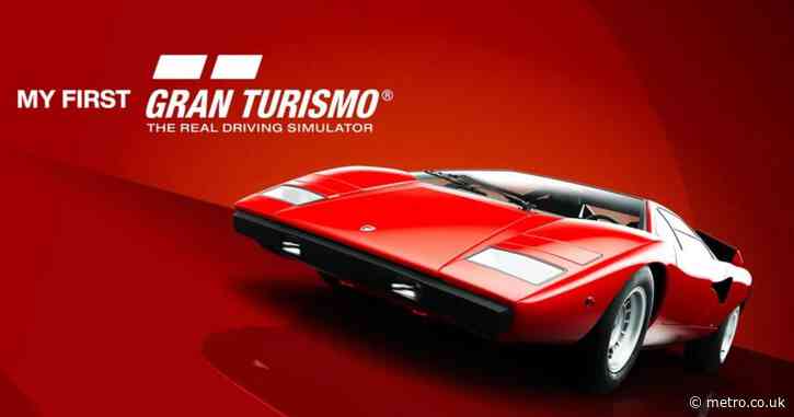 Sony reveal free-to-play Gran Turismo for PlayStation 30th anniversary