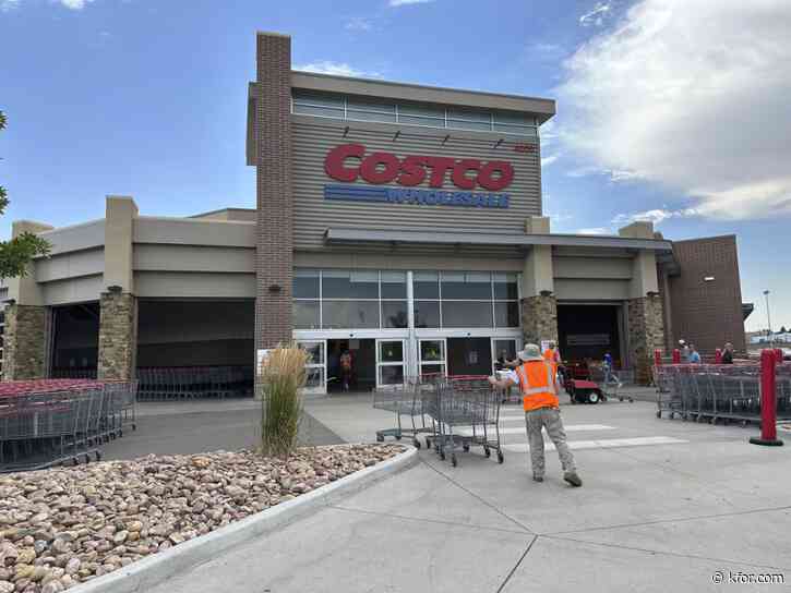 Most Costco stores will reportedly lose a section next month