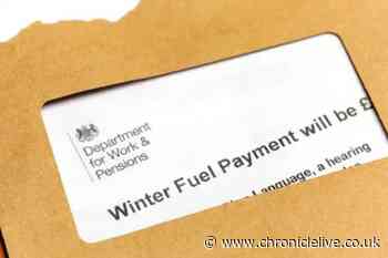 DWP responds to petition calling for Winter Fuel Payments to be reinstated for pensioners