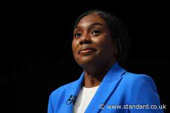 Rivalry, ambition and the threat from the Right: Can Kemi Badenoch resuscitate the Tories?