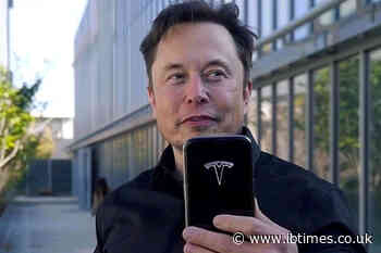 Elon Musk's Phone A Reality or a Mirage? Scammers Lure Cybertruck Fans With Fake Tesla Pi Phone Offers