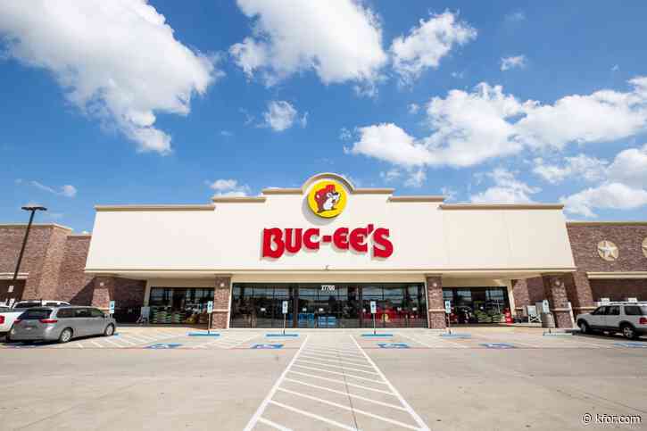 When is Buc-ee's opening in Amarillo? An overview on the beaver in 2024