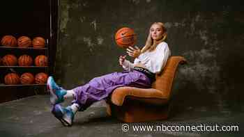 Paige Bueckers becomes first NIL athlete with Nike Player Edition basketball sneaker