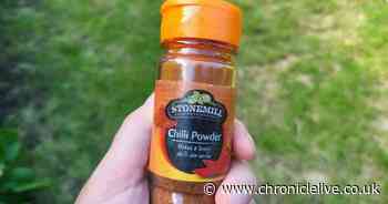 Gardeners urged to scatter chilli powder in garden in December for one very good reason