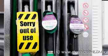 Drivers are being warned to avoid Tesco, Sainsbury's, Morrisons and Asda 95 RON petrol