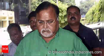 On face of it, you are corrupt, SC tells former TMC minister