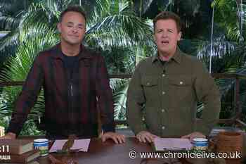 ITV's I'm A Celebrity faces more Ofcom complaints after Ant and Dec's jokes