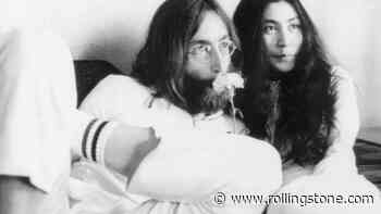 Sean Lennon Says Yoko Ono ‘Never Has Moved On’ From John Lennon