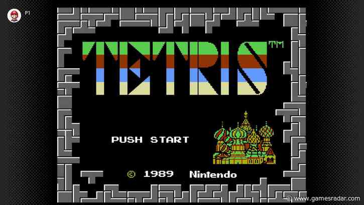 It took 34 years for someone to actually beat the original NES Tetris – now it's coming to Switch so you can try for yourself