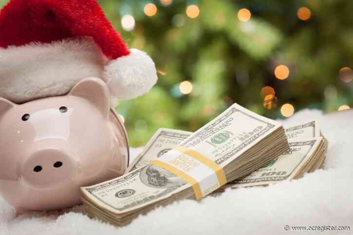 3 ways to earn an extra $500 for the holidays