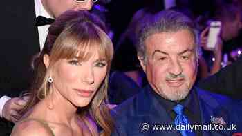 Sylvester Stallone brands himself a 'coward' for cruel break-up with Jennifer Flavin via FEDEX