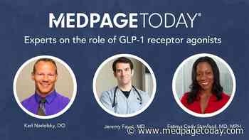 GLP-1s: The Medications Redefining Diabetes and Obesity Treatment