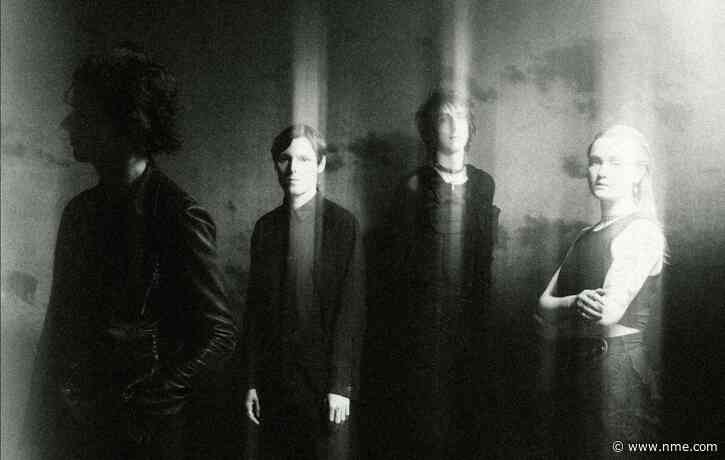 Listen to The Horrors’ nocturnal new single ‘Lotus Eater’