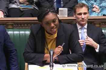 Kemi Badenoch to build links with Republicans during US visit