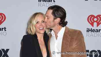 Oliver Hudson makes NSFW revelation about how he and wife Erinn Bartlett 'reignite the passion'