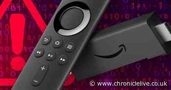 Amazon Fire TV Stick warning as police crackdown on illegal sport and movies streaming