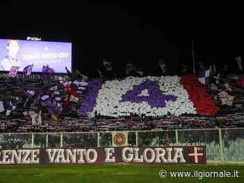 Fiorentina-Empoli, il 4 e l'omaggio sugli spalti e in campo a Edoardo Bove