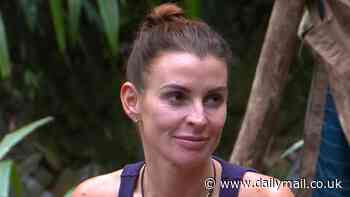 I'm A Celebrity LIVE: Coleen Rooney fans spot HUGE clue she'll WIN next challenge as campmates compete to win immunity from public vote - latest updates