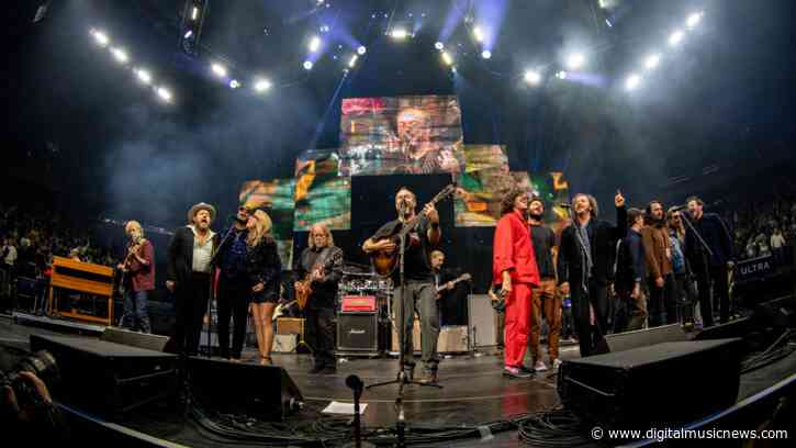 Sold-Out Soulshine Benefit Concert at MSG Raises $4.5 Million for Hurricane Helene and Milton Relief Efforts