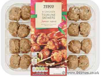 Tesco Chicken Product Recall: How To Get Refunds And Where To Return The Mislabelled Party Favourite