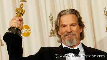 Jeff Bridges' most handsome photos from start of his career — including with his stunning wife