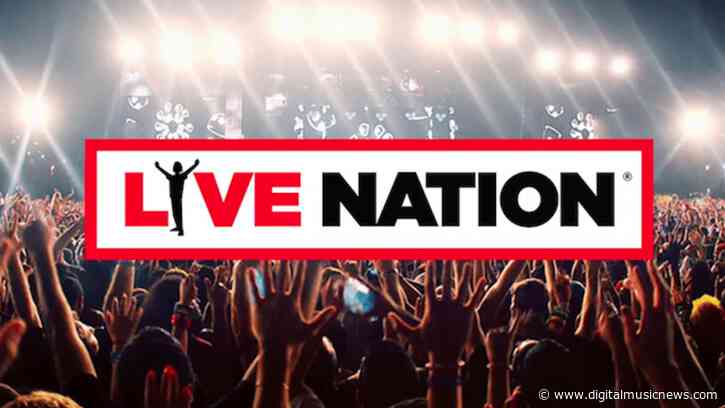 Live Nation Confirms $1 Billion Senior Notes Offering, Intends to Buy Back Different Notes and Pay Down Debt