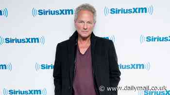 Fleetwood Mac's Lindsey Buckingham reveals scary police mistake after alleged stalker contacted 911