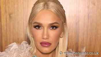 Gwen Stefani, 55, fans are 'stunned' over her wrinkle-free face as she poses backstage at The Voice