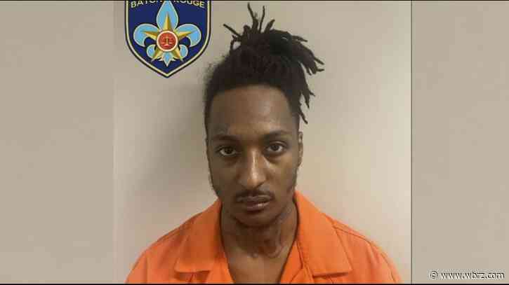 Man arrested for murder while wearing ankle monitor officially charged