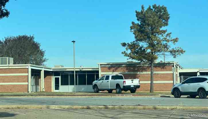 Unusual smell forces distance learning at John Marshall Middle School