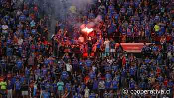 Registro Nacional de Hinchas fue aprobado para su uso en el Campeonato 2025