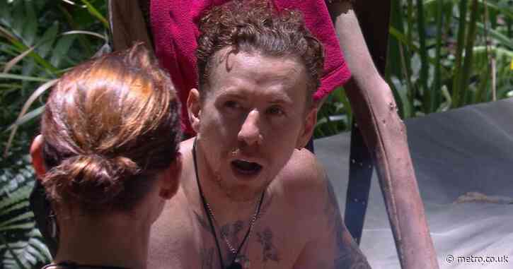 I’m A Celebrity viewers slam ‘stupid’ and ‘unnecessary’ twist days before final