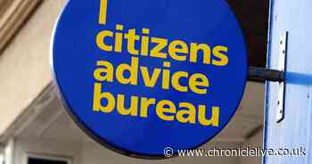 Citizens Advice Northumberland sees record number seek help for cost of living, energy and debt issues