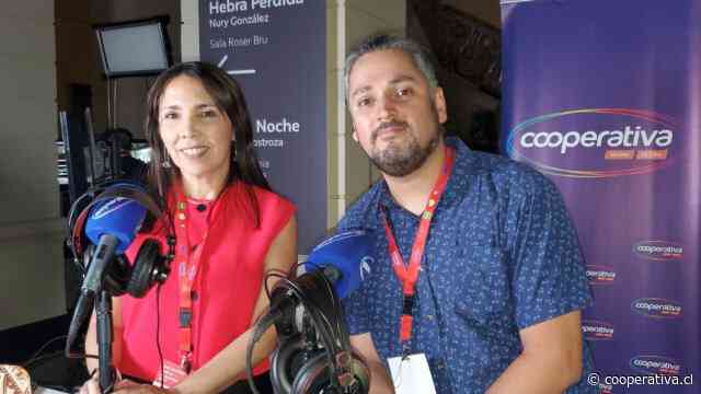 Cooperativa transmitió el EAI 2024 desde el Museo de Bellas Artes