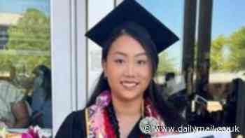 Family of missing teenager Mai Sai Vue say her body has been found by police divers after disappearing on Halloween