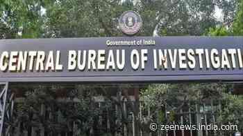 Cyber Fraud Case: CBI Conducts Searches In Delhi-NCR In Case Involving Financial Scams Worth Rs 117 Cr