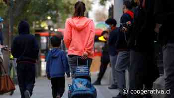 Autoridades indagan presunta agresión contra niño en colegio de Santiago