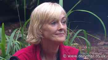 Jane Moore admits I'm A Celeb was the most 'mentally and physically challenging experience' as she reveals which campmates she will stay in contact with