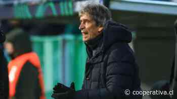 La prensa española no perdonó a Pellegrini su "experimento" en Copa del Rey